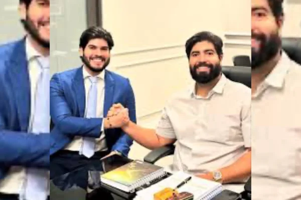 Quem são os irmãos políticos na mira da PF após apreensão de R$ 2,5 milhões