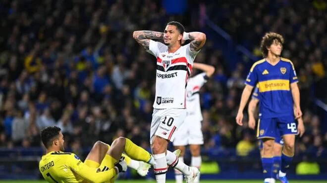 ‘Nunca recebi salário em dia aqui.’ Luciano.‘ Poderia fechar os olhos e tirar cinco jogadores. Time irreconhecível.’ Dorival. 2026: mais um ano de jejum