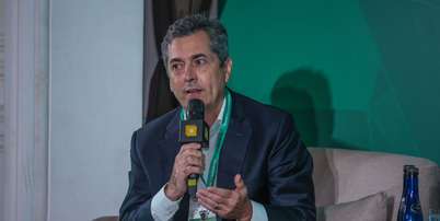 Antônio Carlos Freixo Júnior, dono da Entre Investimentos, assinou acordo de delação premiada Foto: Divulgação/Grupo Entre