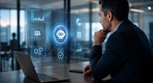 Dashboard com KPIs: o que separa uma empresa profissional de uma amadora