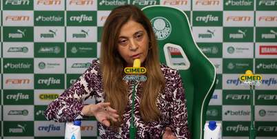 Foto: Cesar Greco/Palmeiras/ / G&aacute;vea News