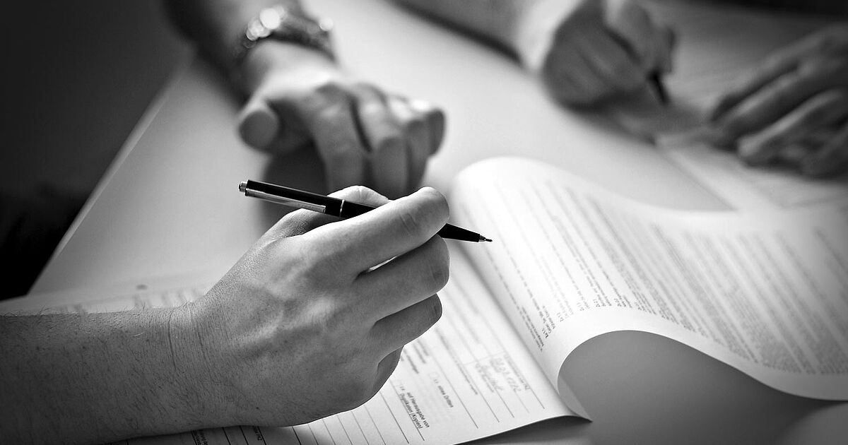 Como posso consultar meu arquivo da Stasi?