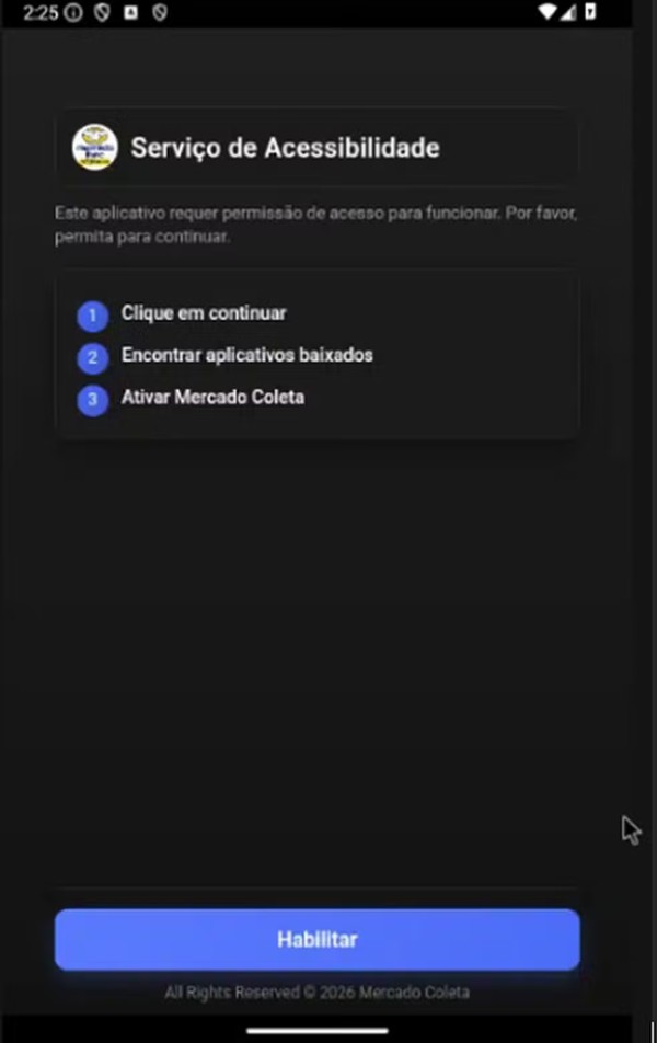 Golpe do falso Mercado Livre: como site e app podem roubar seus dados