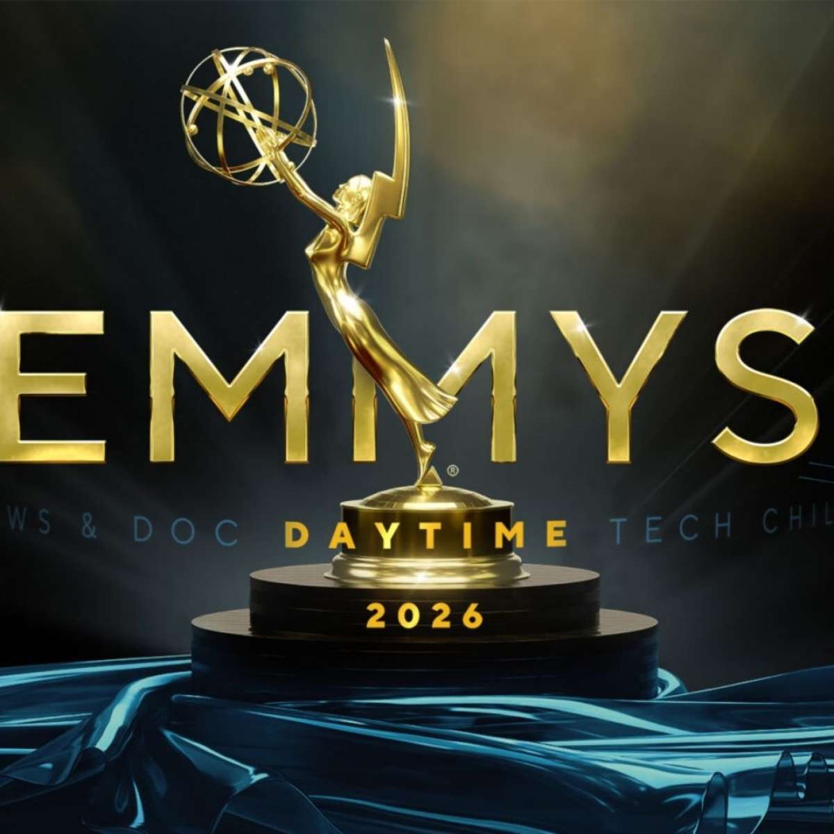 Emmy 2026: veja a lista de ganhadores