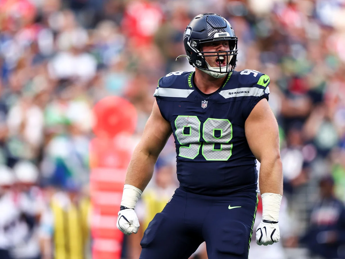 NFL: Seahawks vencem Patriots, e Bears atropelam na Semana 1 de 2026