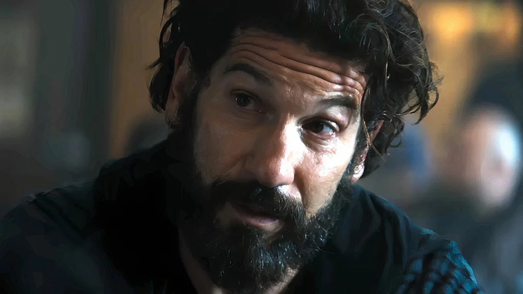 Mistura de John Wick e Jason Bourne: filme com Jon Bernthal vira febre no streaming