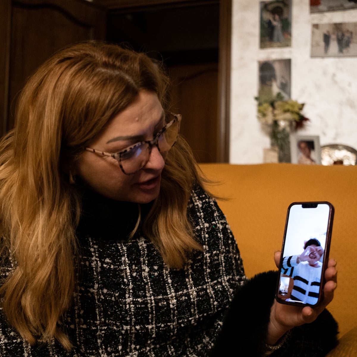 'Meu futuro está na UE': as crianças ucranianas que não querem voltar para casa