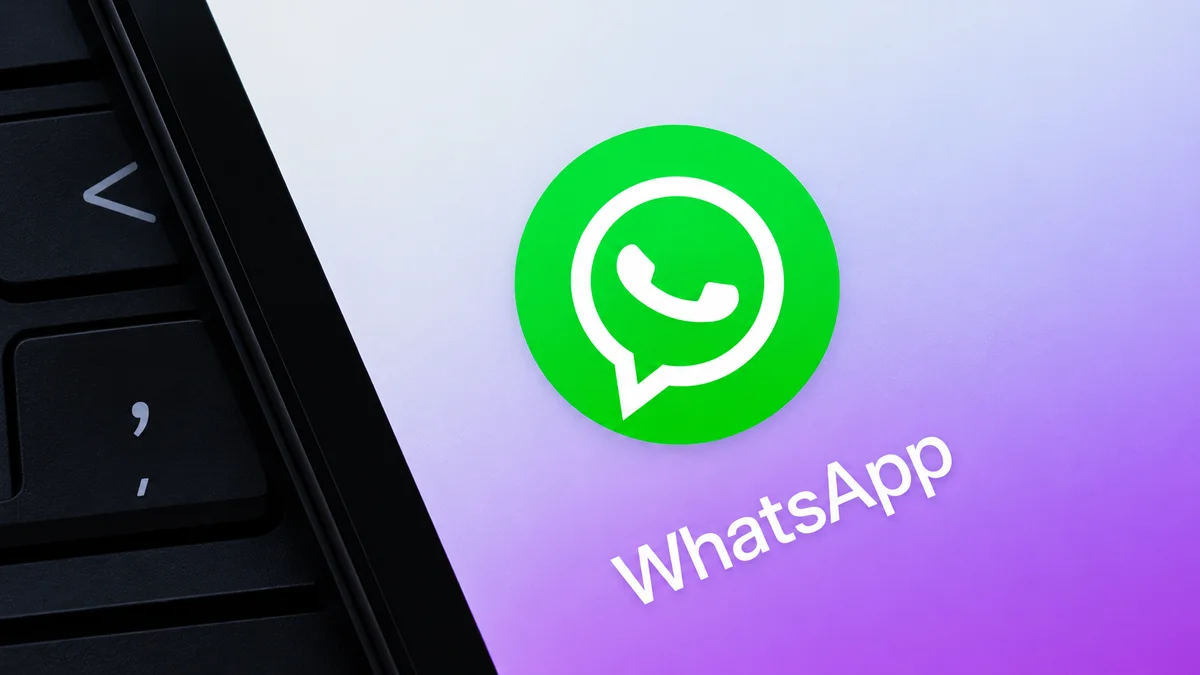 Imagem da matéria: WhatsApp testa suporte a até três contas no mesmo iPhone