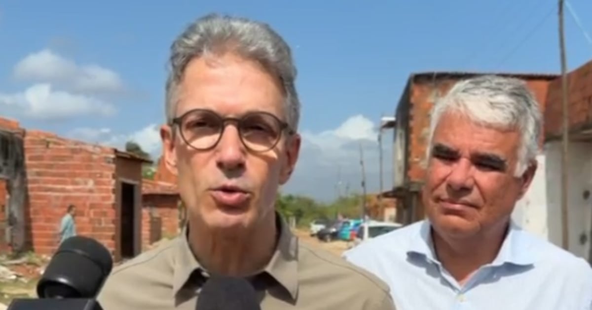 ‘Bairro fantasma’ em Fortaleza vira palco de presidenciáveis em discussão sobre segurança