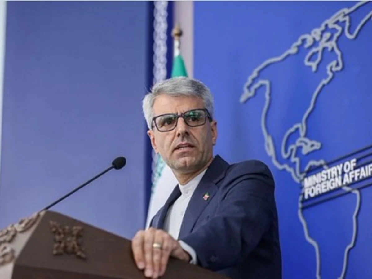 Irã acusa EUA de barrar jornalistas antes da Assembleia da ONU