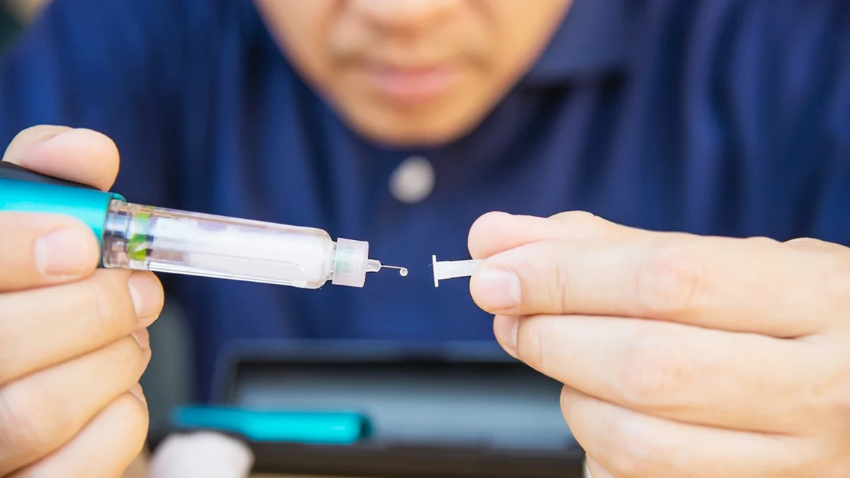Brasil tem 14 novas opções de canetas para diabetes e obesidade