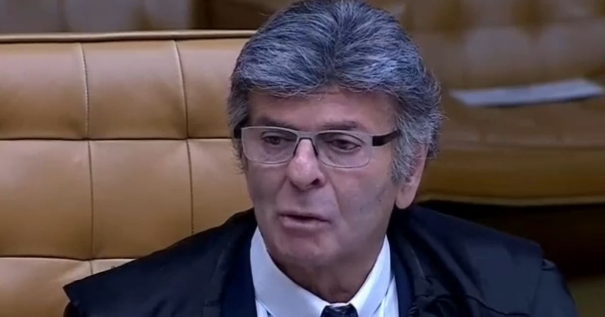 Fux: ‘Nunca se imaginou a Polícia Federal peitar um ministro do Supremo Tribunal Federal’