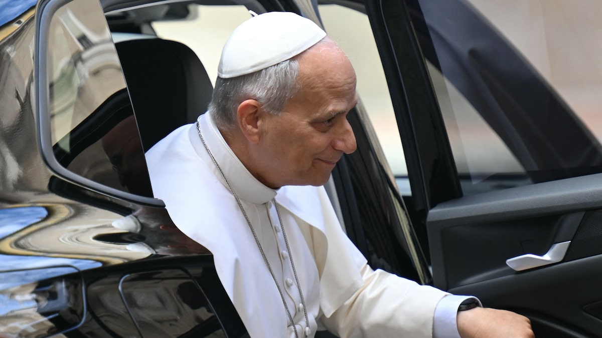Leão XIV revoga cortes salariais de cardeais e altos funcionários do Vaticano