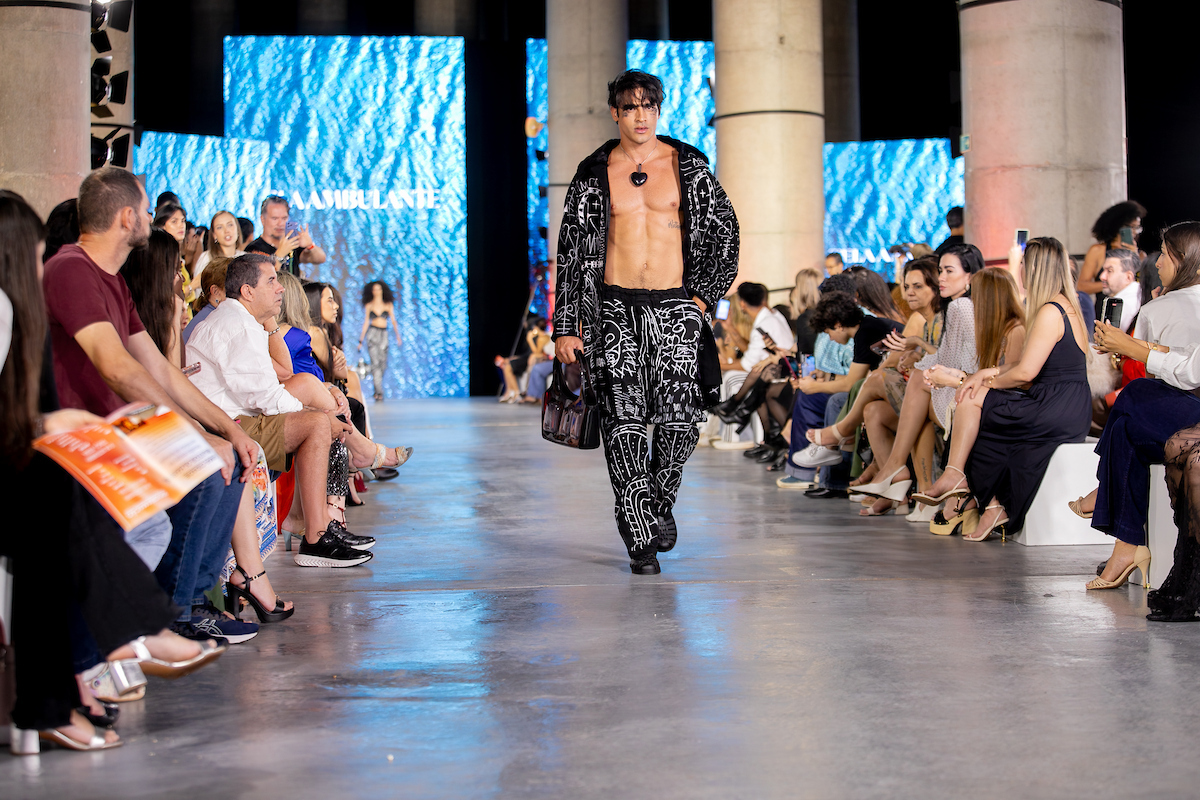 Metrópoles Catwalk consagra Brasília como potência da moda brasileira