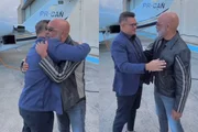 Cury lamenta sumiço de conselheiro de campanha em helicóptero com Rick