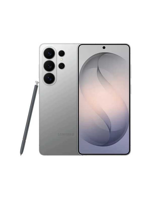 4 celulares 'monstruosos' que deixam qualquer outro no chinelo