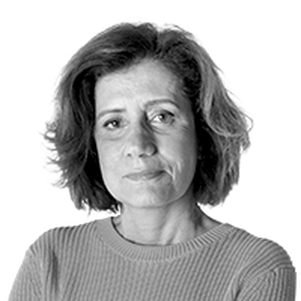 O risco de Lula entre as mulheres