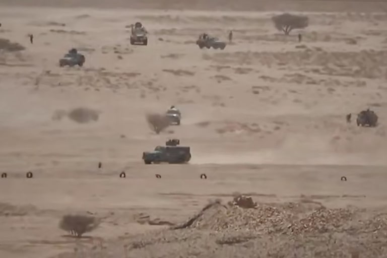 Houthis abatem avião de guerra da Arábia Saudita após acusações de ataque a Meca
