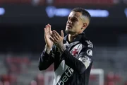 Coutinho deixou o Vasco em fevereiro