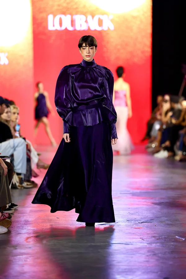 Louback, Naked e Amarante Brasil fecham 2º dia de Metrópoles Catwalk - destaque galeria