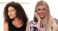 Fran Almeida solta os cachorros antes de saber que Daniel Erthal causou punição: ‘Quem foi o imbecil?’