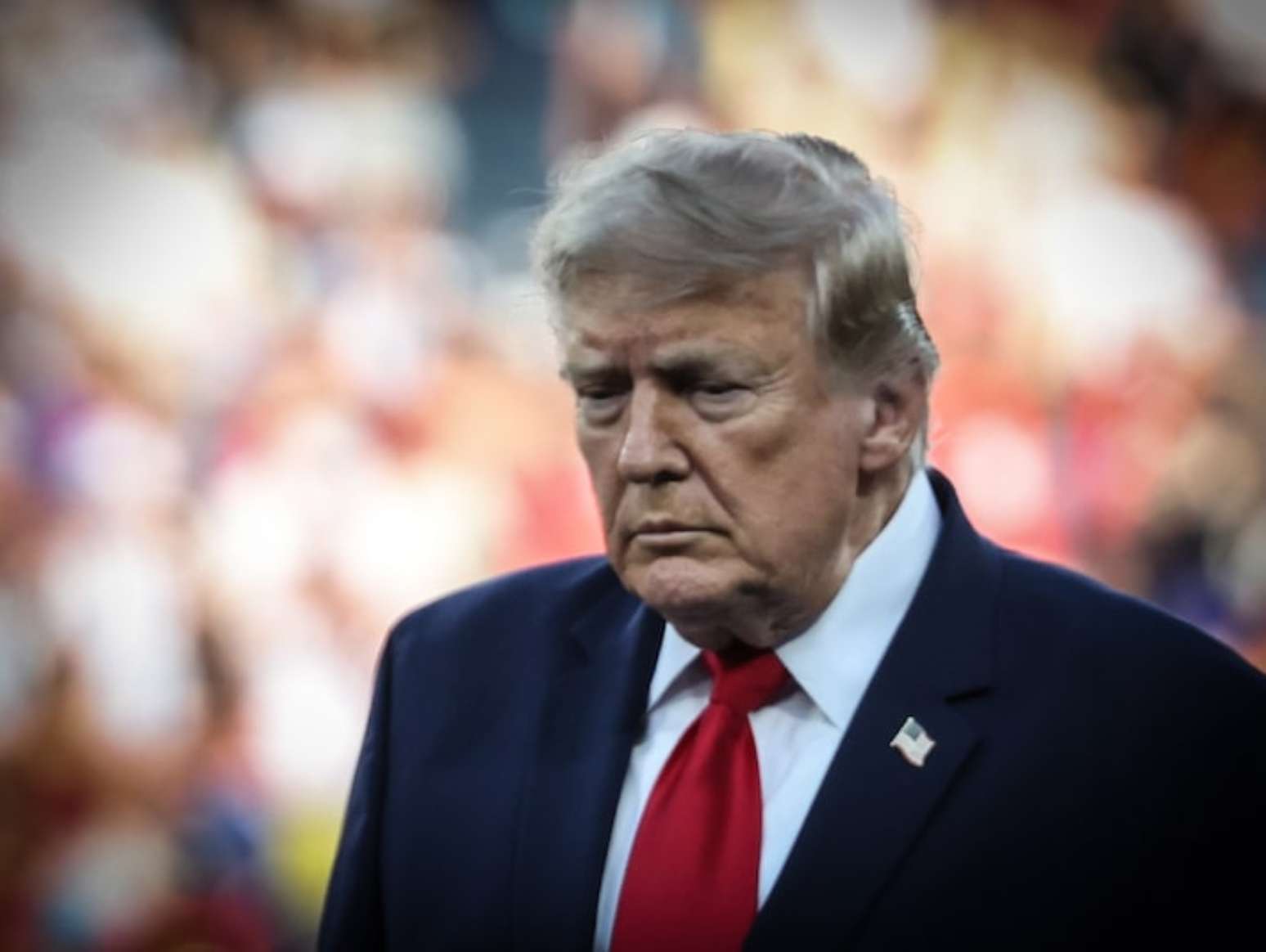 Governo de Donald Trump anunciou tarifa de 25% sobre produtos brasileiros