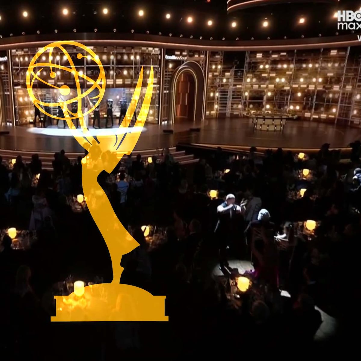 Emmys 2026: a lista completa dos vencedores | Atualização permanente