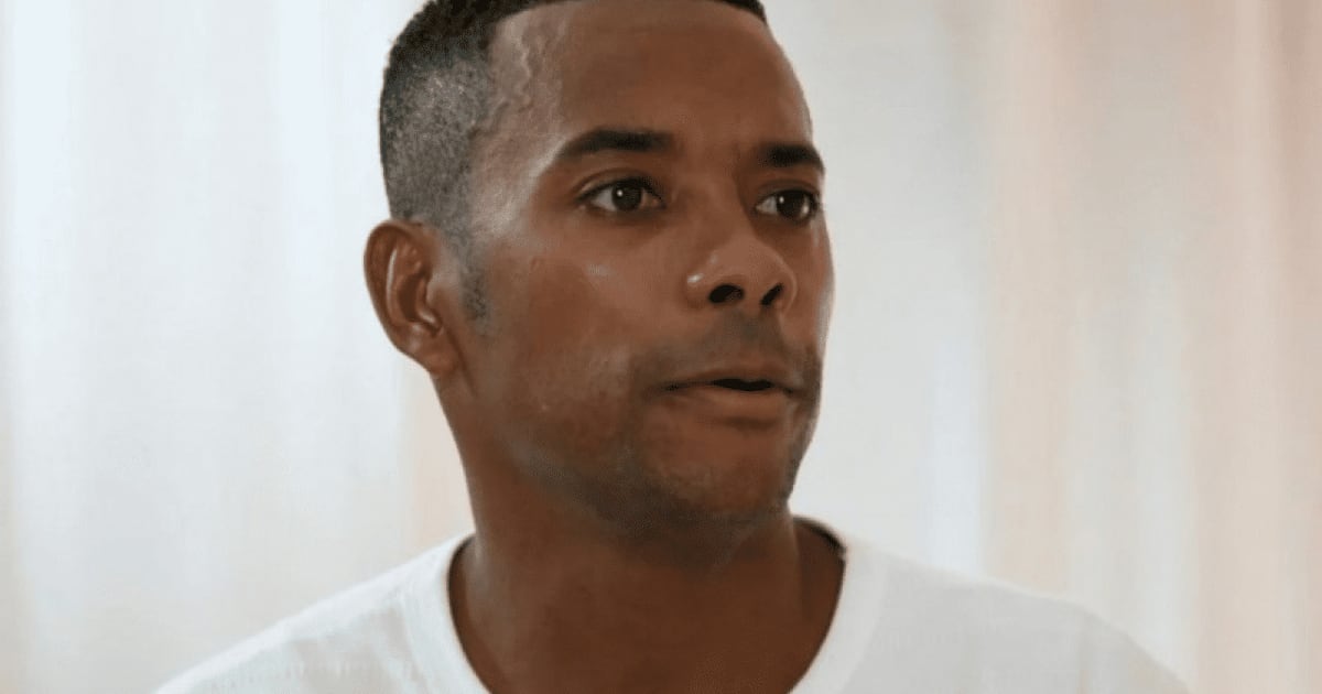 Robinho lê ‘Capitães de Areia’ na prisão; saiba quanto ele já conseguiu reduzir da pena