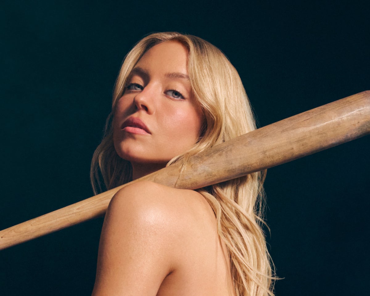 Sydney Sweeney sob fogo por 'sexualizar o esporte feminino' em anúncio de previsão esportiva