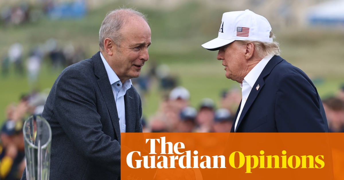 A visão do The Guardian sobre o debate pela Irlanda unida: as dinâmicas em mudança precisam ser tratadas com cautela