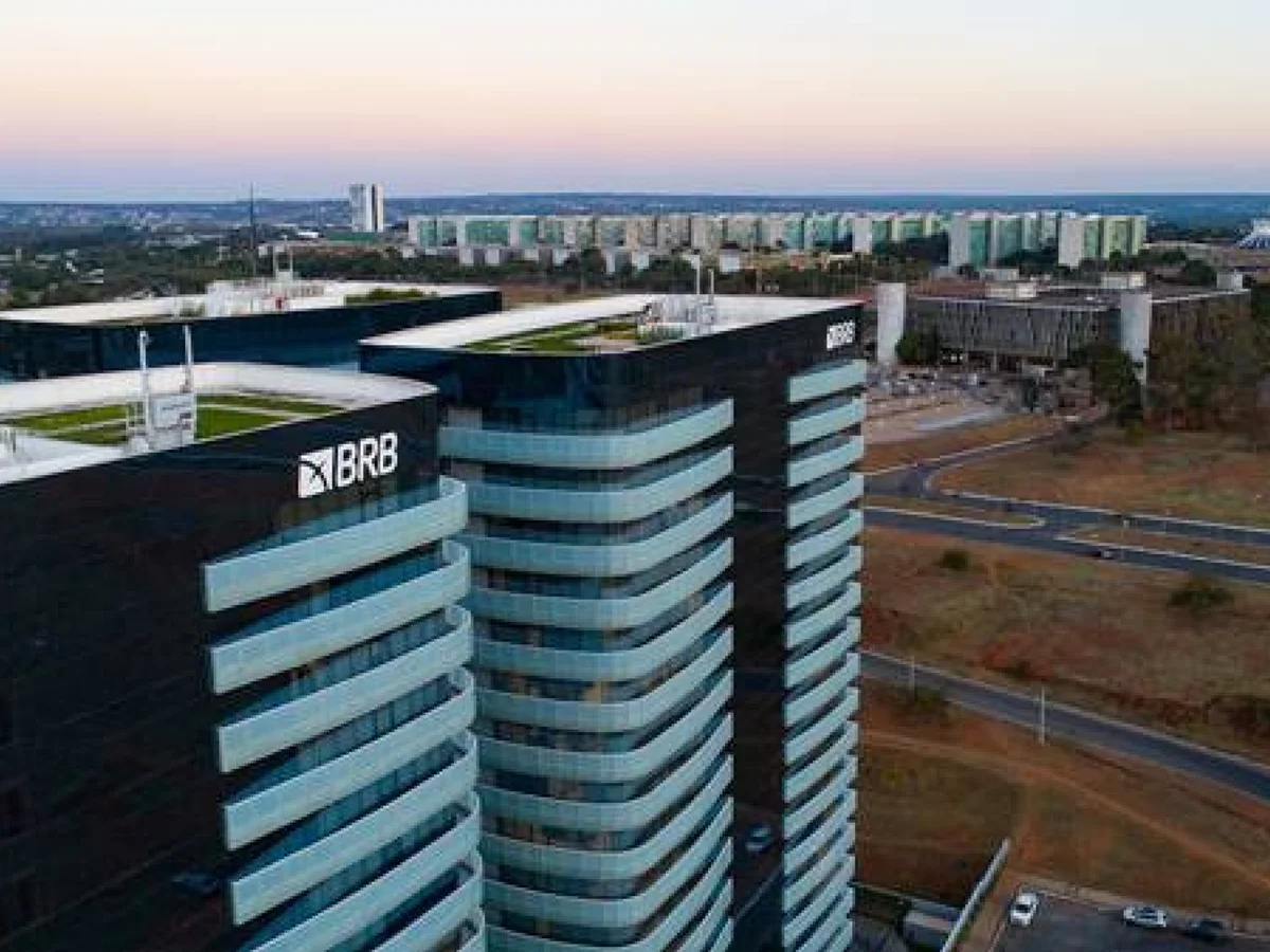 GDF cria comissão para recuperar valores e ativos em favor do BRB