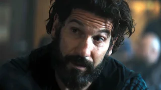 Mistura de John Wick e Jason Bourne: filme com Jon Bernthal vira febre no streaming