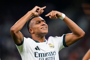 VIDEO: ver resumen y goles del partido, Real Madrid vs Elche (3-2) por LaLiga