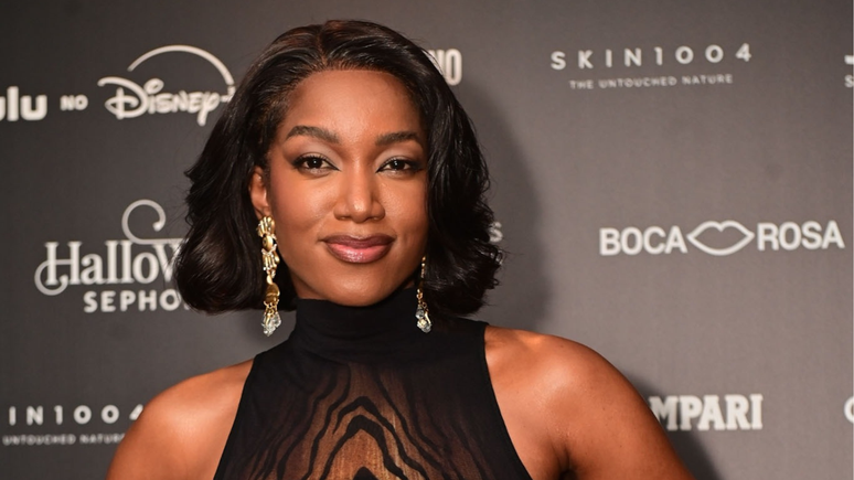 Iza abre o jogo sobre novo namoro, maturidade e criação da filha Nala