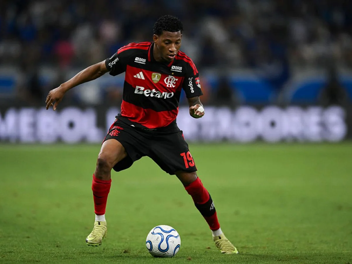 Plata explica transação frustrada ao Dínamo e celebra retorno ao Flamengo