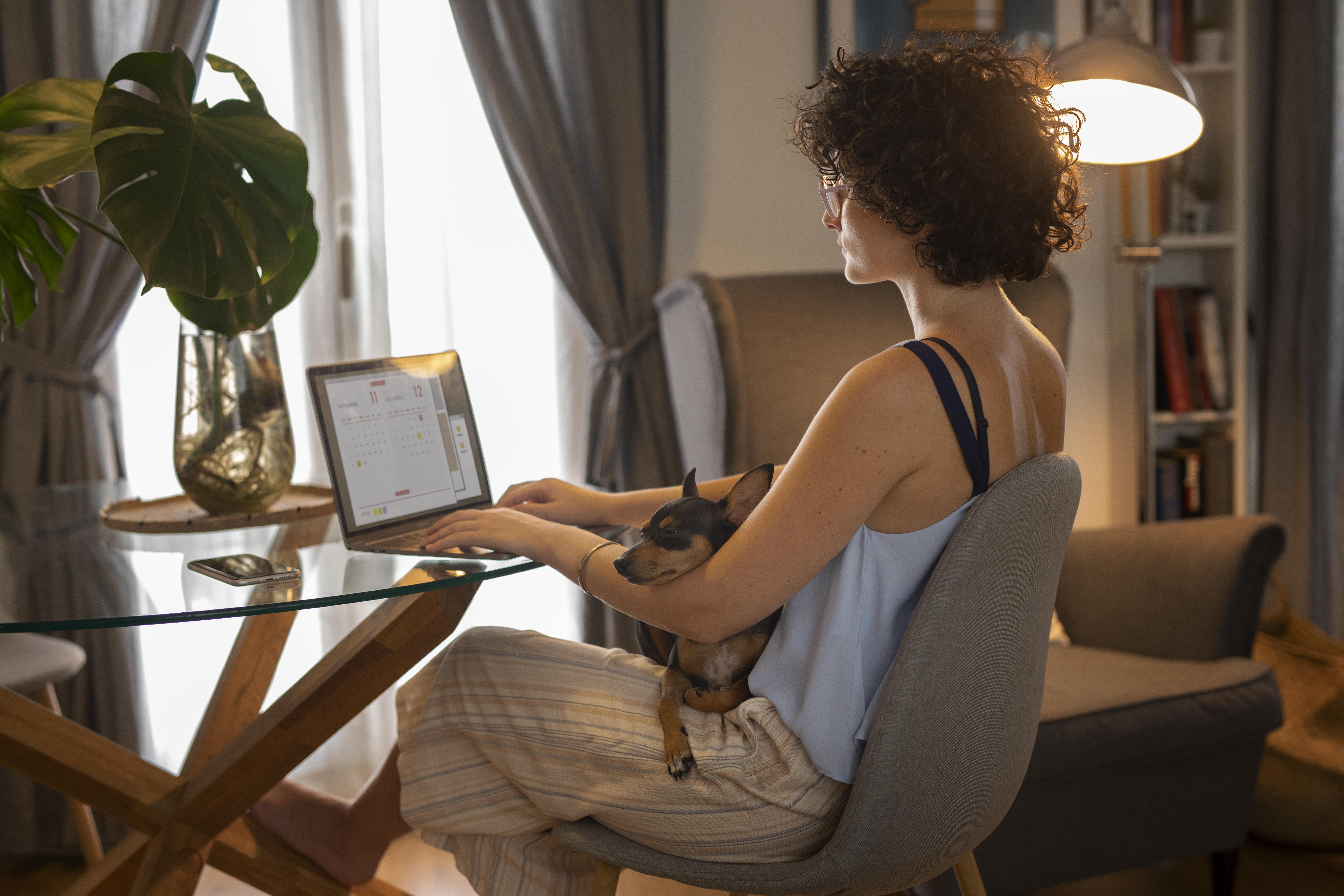 Home office e teletrabalho: o que a legislação determina para quem trabalha em casa?