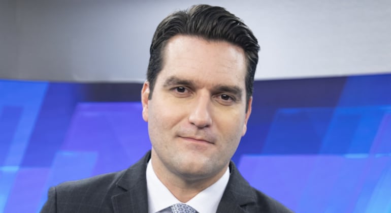Candidato a vice-governador Márcio França (PSB) é o entrevistado desta segunda (14), no Link News