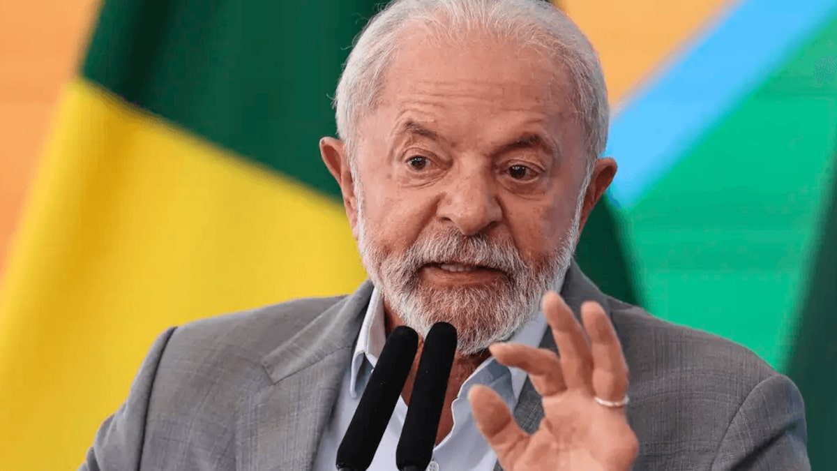 Lula sanciona programa de crédito para compra de carro por motoristas de app e taxistas