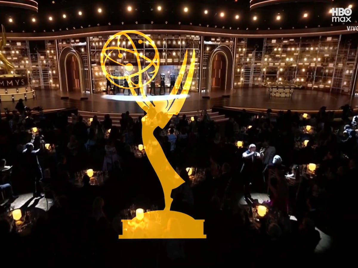Emmys 2026: a lista completa dos vencedores | Atualização permanente