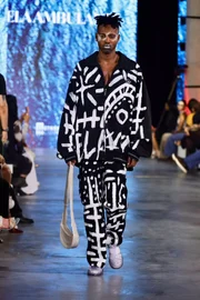 Metrópoles Catwalk: Letícia Gonzaga, Biruta e Tela Ambulante agitam 1° dia