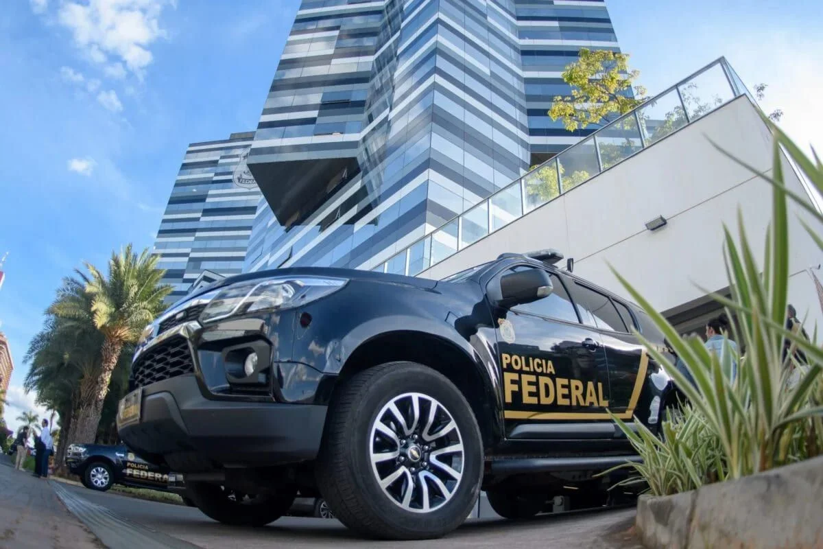 Caso Master: PF pediu ao STF acesso a dados sigilosos retidos pelo Coaf