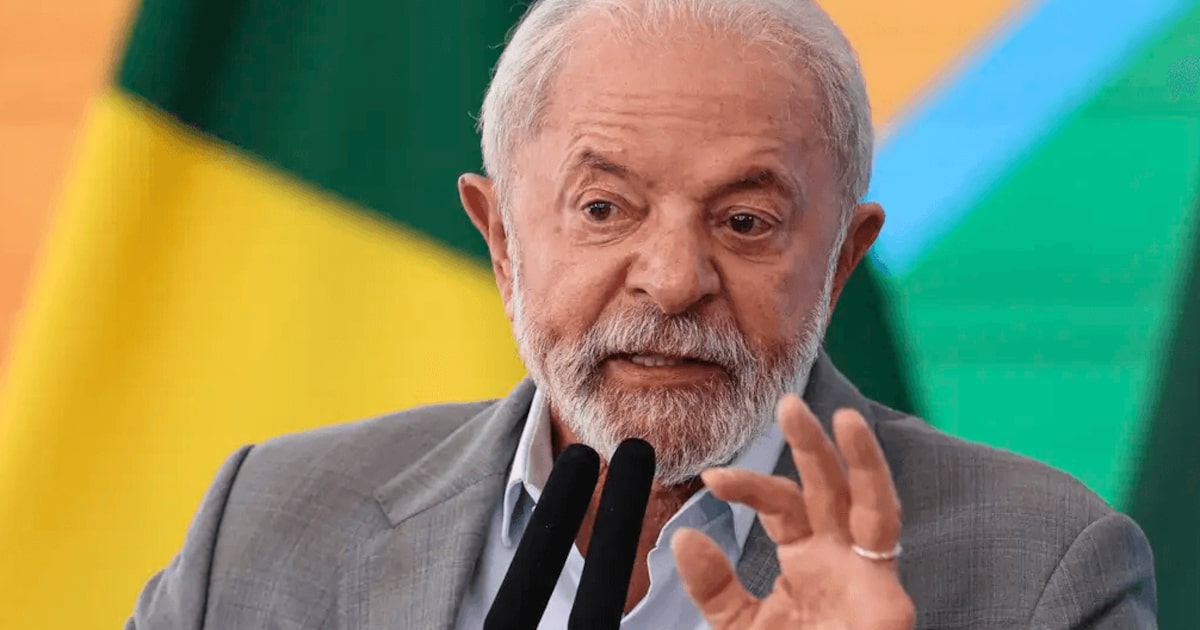Lula sanciona programa de crédito para compra de carro por motoristas de app e taxistas