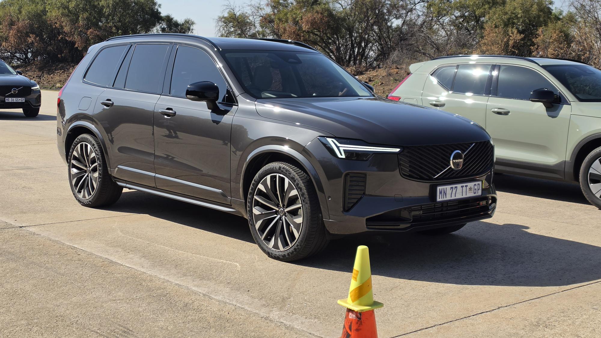 REVIEW | Por que o XC90 representa um dos melhores períodos da Volvo