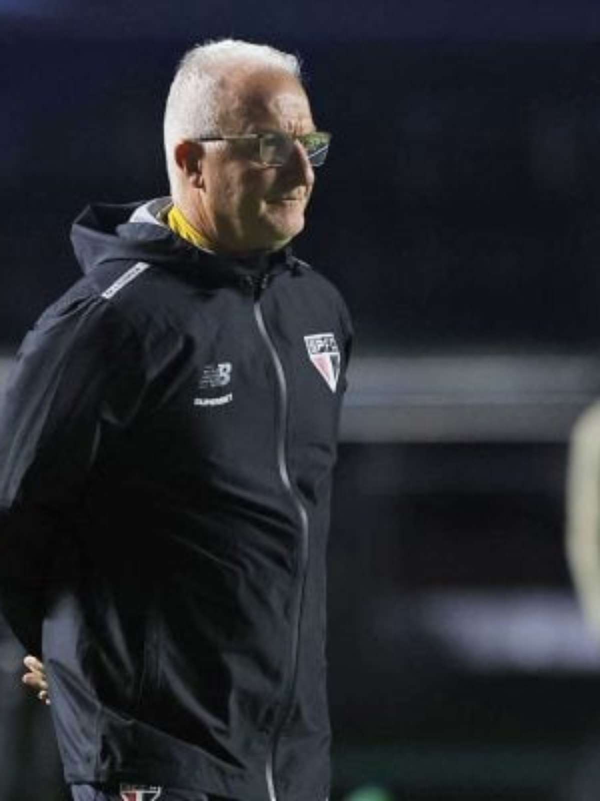 Dorival detona atuação do São Paulo em eliminação: "Um espanto"