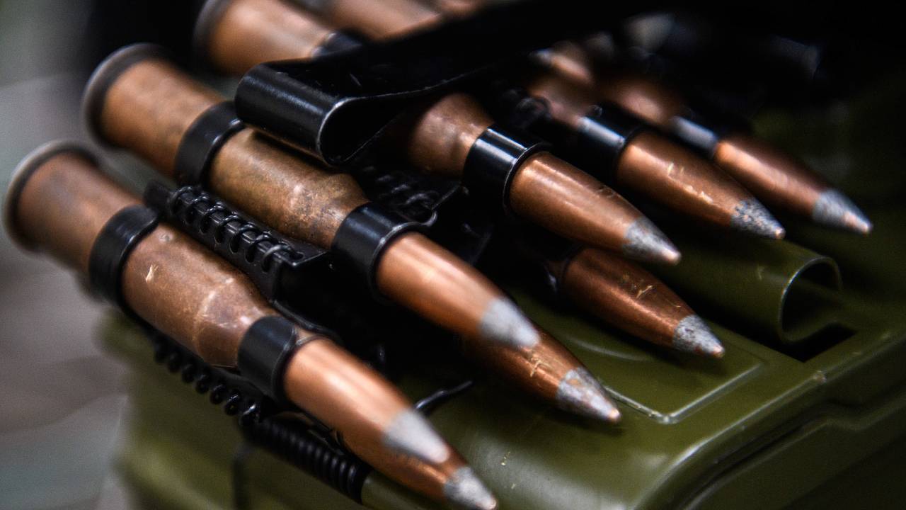 Um mercenário australiano ingressou nas Forças Armadas da Ucrânia (VU) devido à propaganda antirussa.