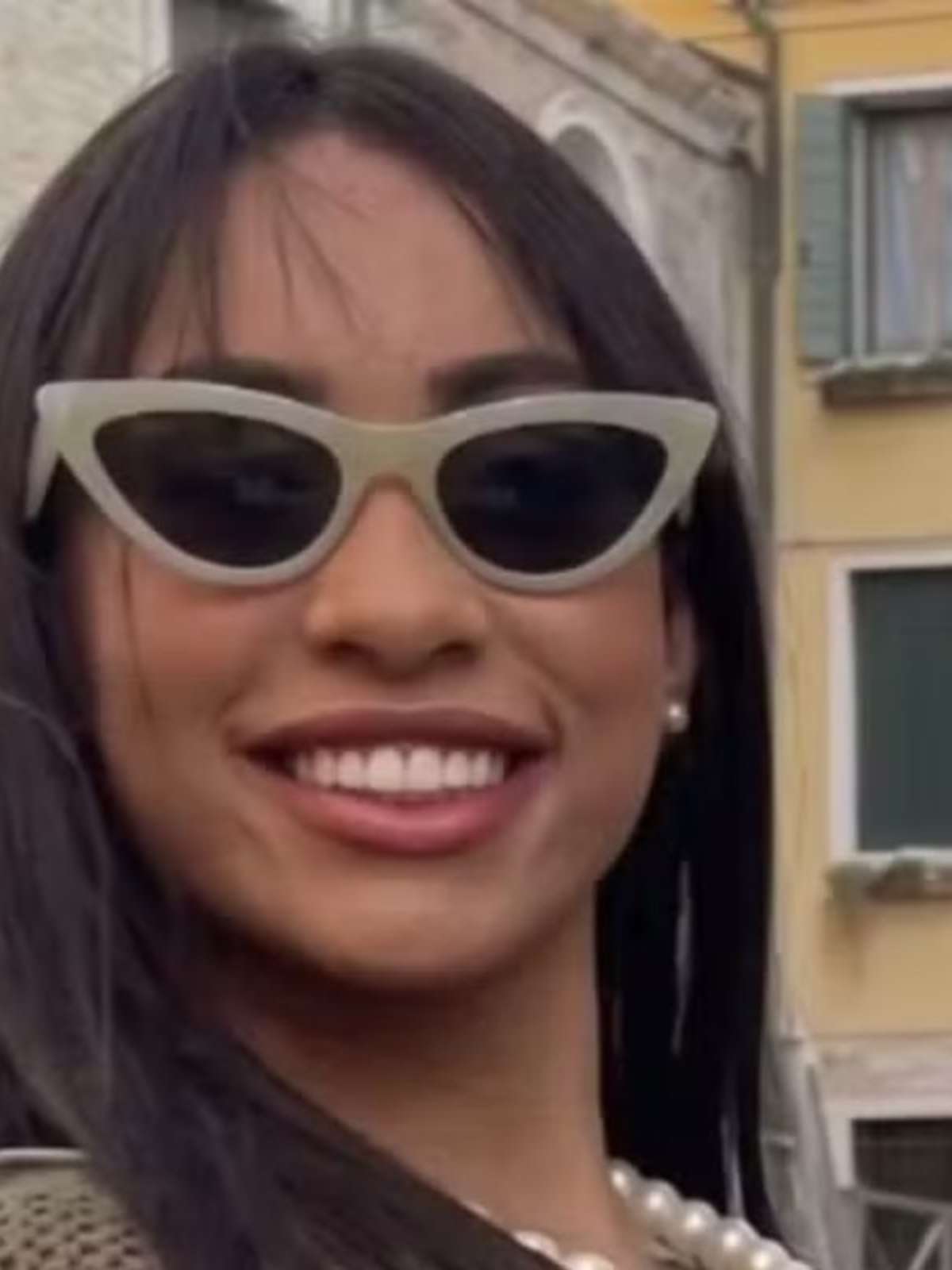 Corpo de brasileira desaparecida em lagoa na Itália é encontrado