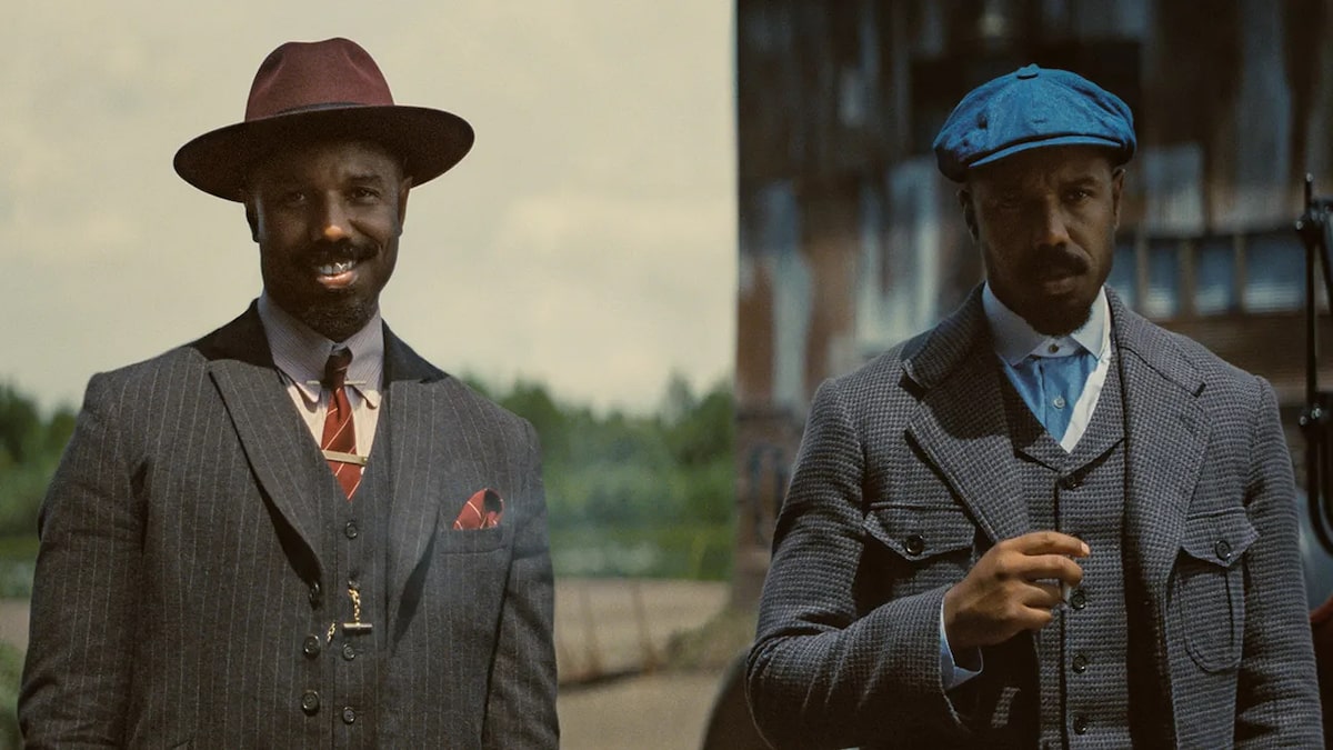 Michael B. Jordan, vencedor do Oscar por ‘Pecadores’, revela estar desenvolvendo projetos de anime