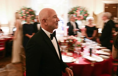 Magnatas da tecnologia comparecem a jantar com Trump e Xi Jinping na Casa Branca; veja quais