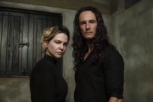 15 séries policiais da Netflix para assistir e roer as unhas