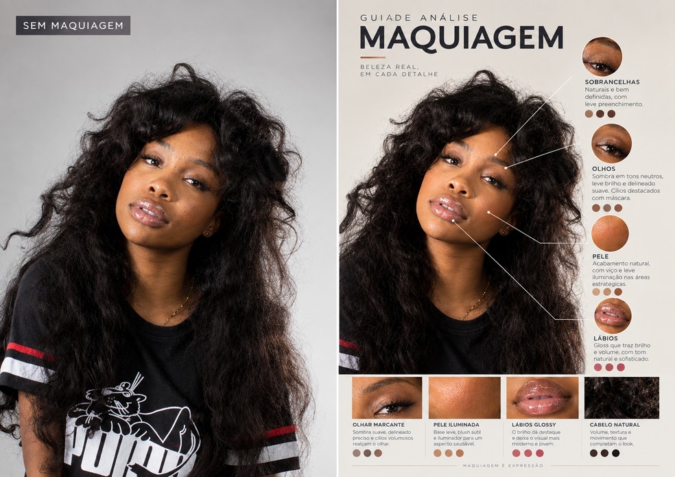 Guia de Maquiagem do ChatGPT: veja a make ideal para seu rosto com IA